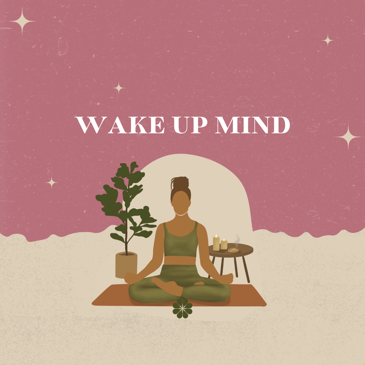 دوره WAKEUPMIND